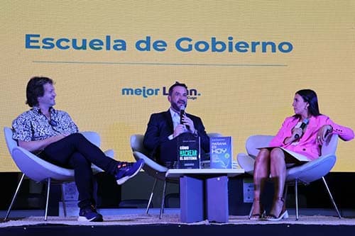 Cerró el ciclo 2025 de la Escuela de Gobierno de Luján