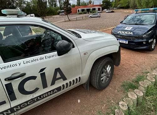 Cuáles son las fiestas habilitadas para Año Nuevo
