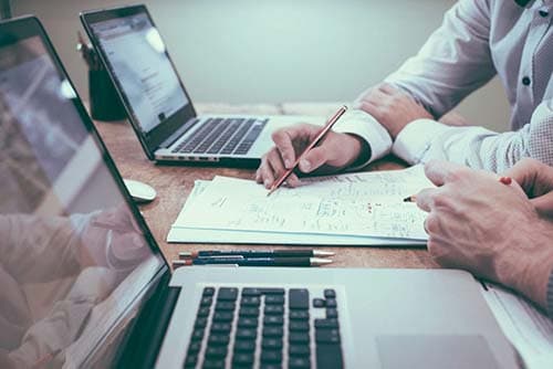 Inscriben a las pymes para obtener financiamiento