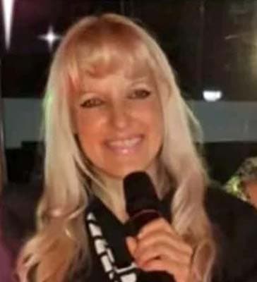 Profundo pesar por el fallecimiento de Claudia Mellado