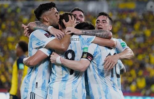 El poder de los abrazos
