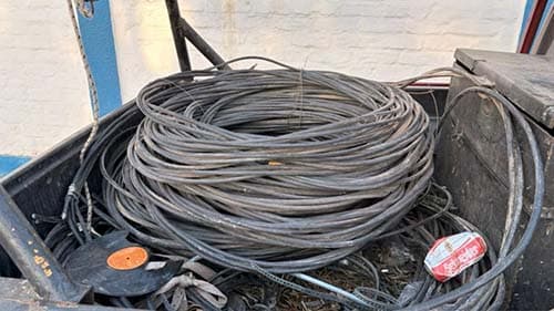 cables