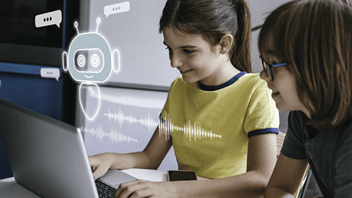 IA en educación: beneficios y desafíos en la escuela