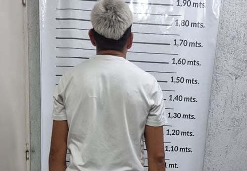 Un detenido por robar bicicletas en Luján
