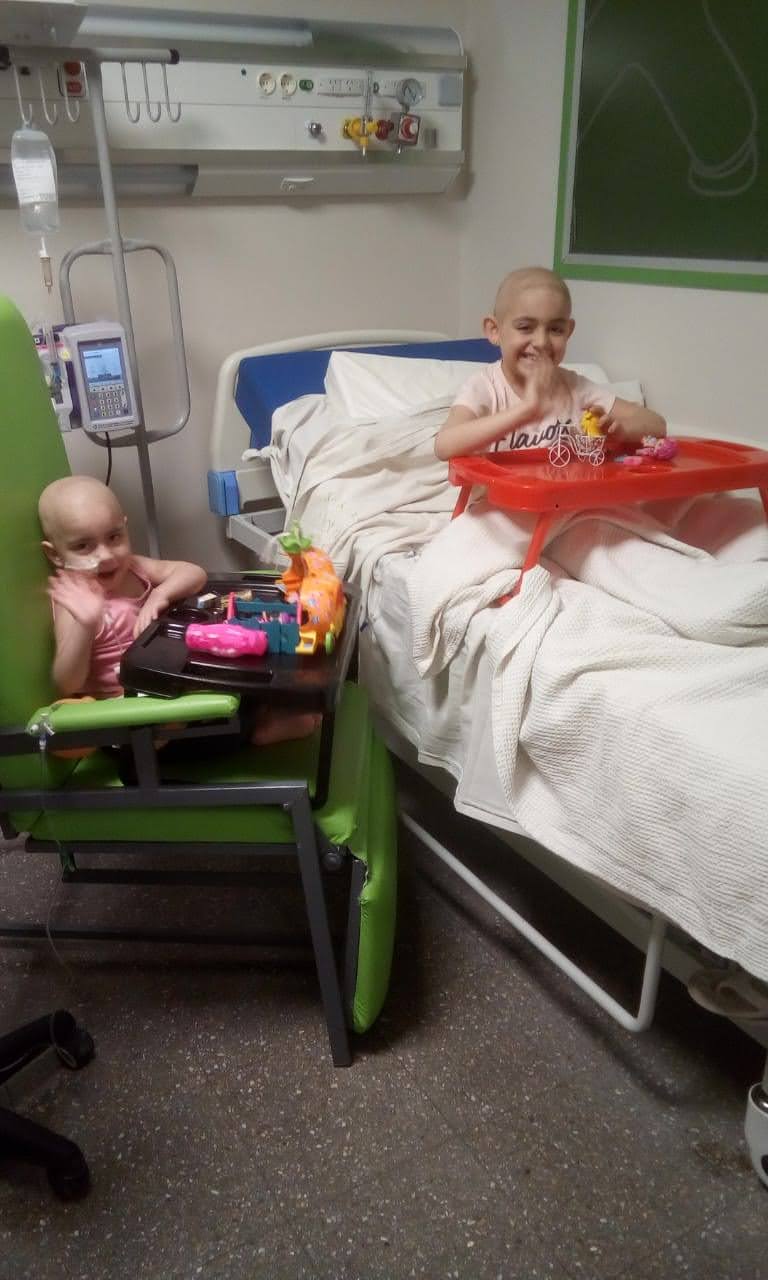 Unidos podemos luchar contra el cáncer
