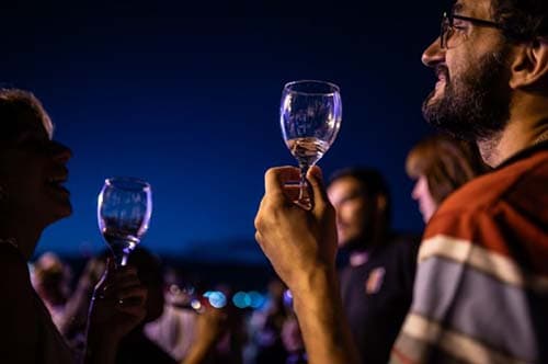 San Valentín: tangos y boleros en Espacios del Monte