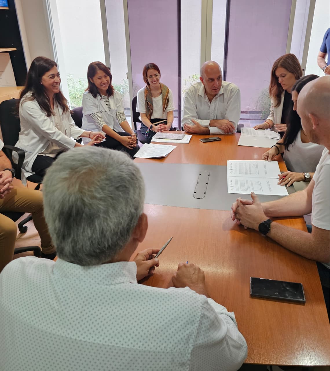 Forman cuidadores domiciliarios de adultos mayores