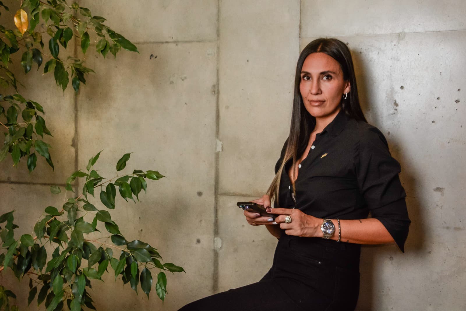 Mes de la Mujer: Inscriben a una charla de Autonomía Financiera
