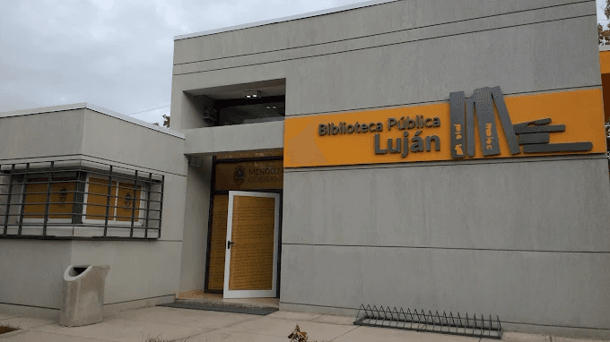 Incriben a una formación pedagógica en la Biblioteca Pública