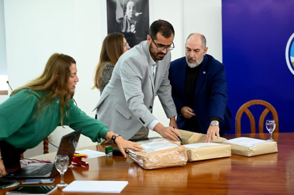 Acceso Sur: inician en agosto las obras más importantes