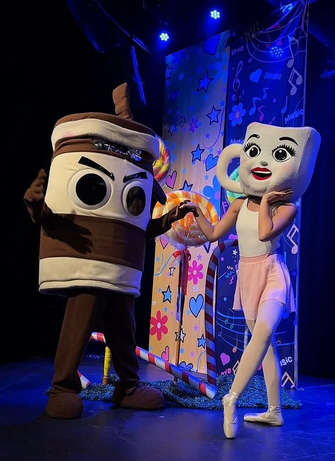 Vacaciones de invierno: Brainrots llega a Mendoza