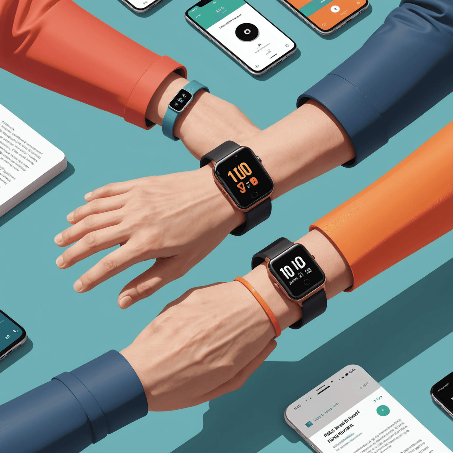 Xiaomi Smart Band 10 Pro NFC llega con pagos desde la muñeca