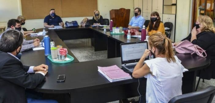 Realizan capacitaciones a cooperativistas