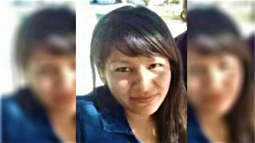Dieron perpetua para el joven que mató a su novia en Ugarteche