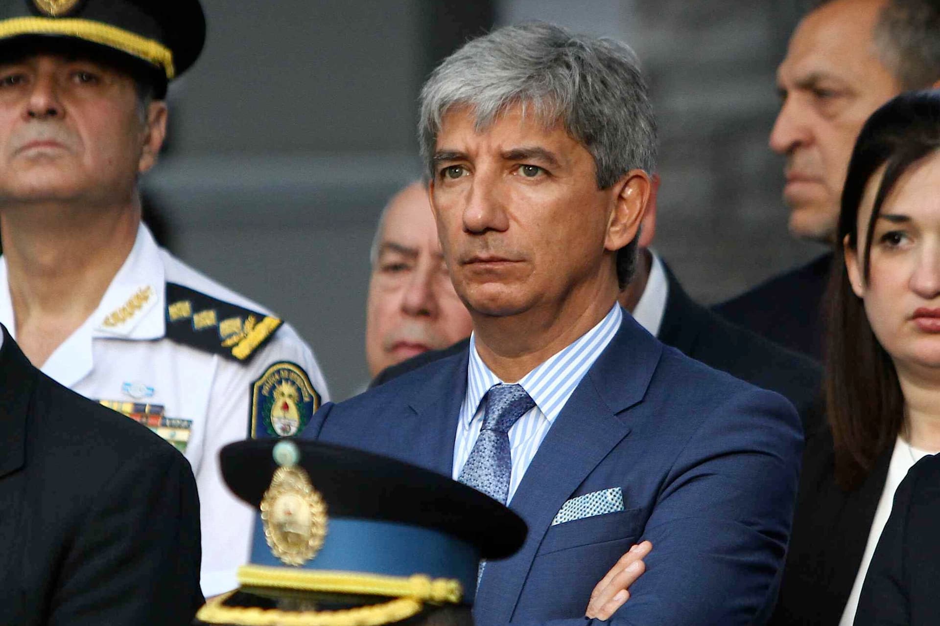 Caso Walter Bento: A pesar de las denuncias de coimas, no habrían pruebas
