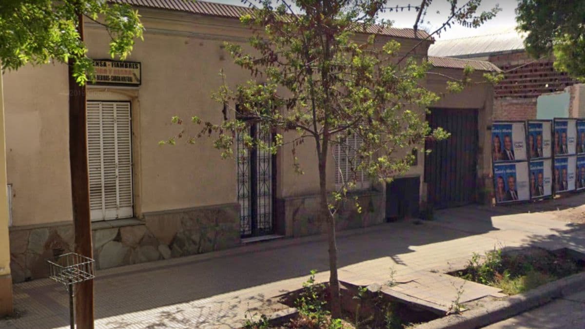 Un hijo del Clan Bento tenía una falsa despensa