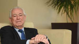 Los detalles del robo a Carlos Balter