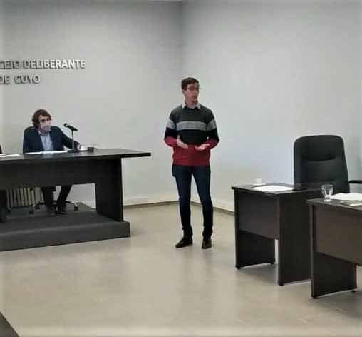 ECOidea joven: Compostar, devolver a la tierra