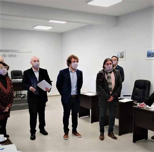 ECOidea adultos: Gestionar la huella de carbono