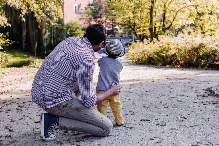 Cómo serán las restricciones luego del Día del Padre