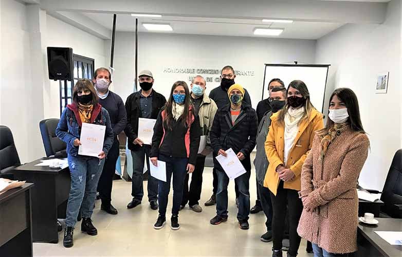 Mirá las fotos más representativas de Luján