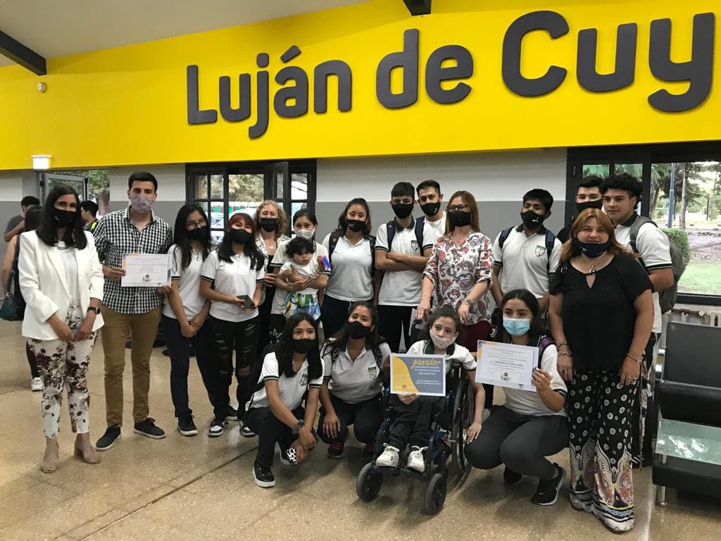 «Arrepentidos» es el video ganador del concurso de Cortometrajes sobre Educación Vial