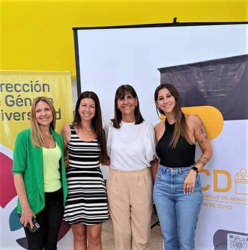 Crearán un consultorio de emprendedores en Luján