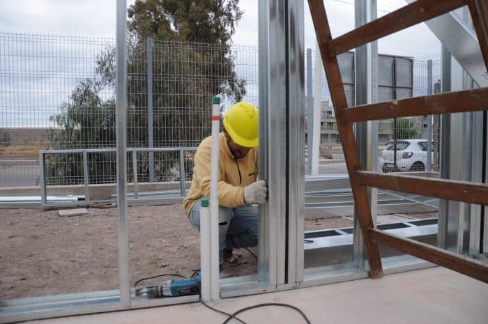 Luján tendrá uno de los 6 nuevos jardines de infantes en Mendoza