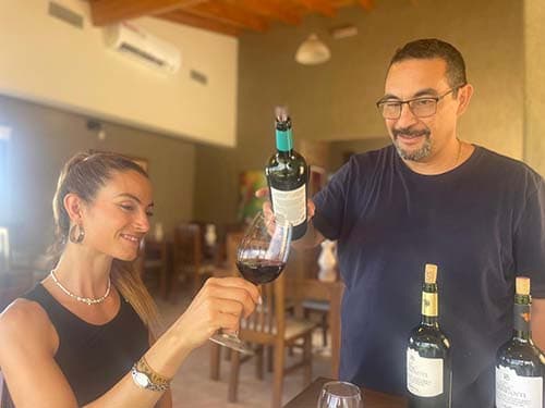 Bodegas abiertas: exclusivo para mendocinos.