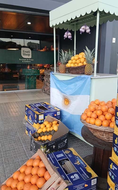 frente fruti challao