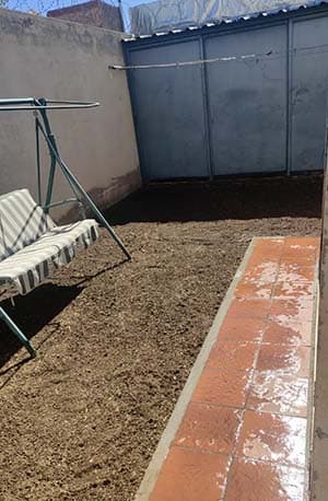 MAD jardín veredín
