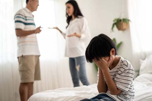 Qué son las "lealtades invisibles" dentro de las familias