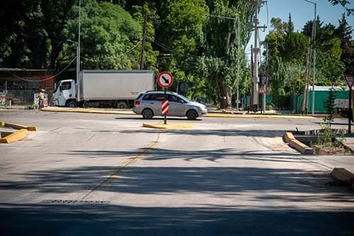 obras viales