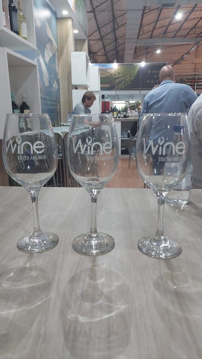 Convocatoria para bodegas pymes para el Wine South América 2026