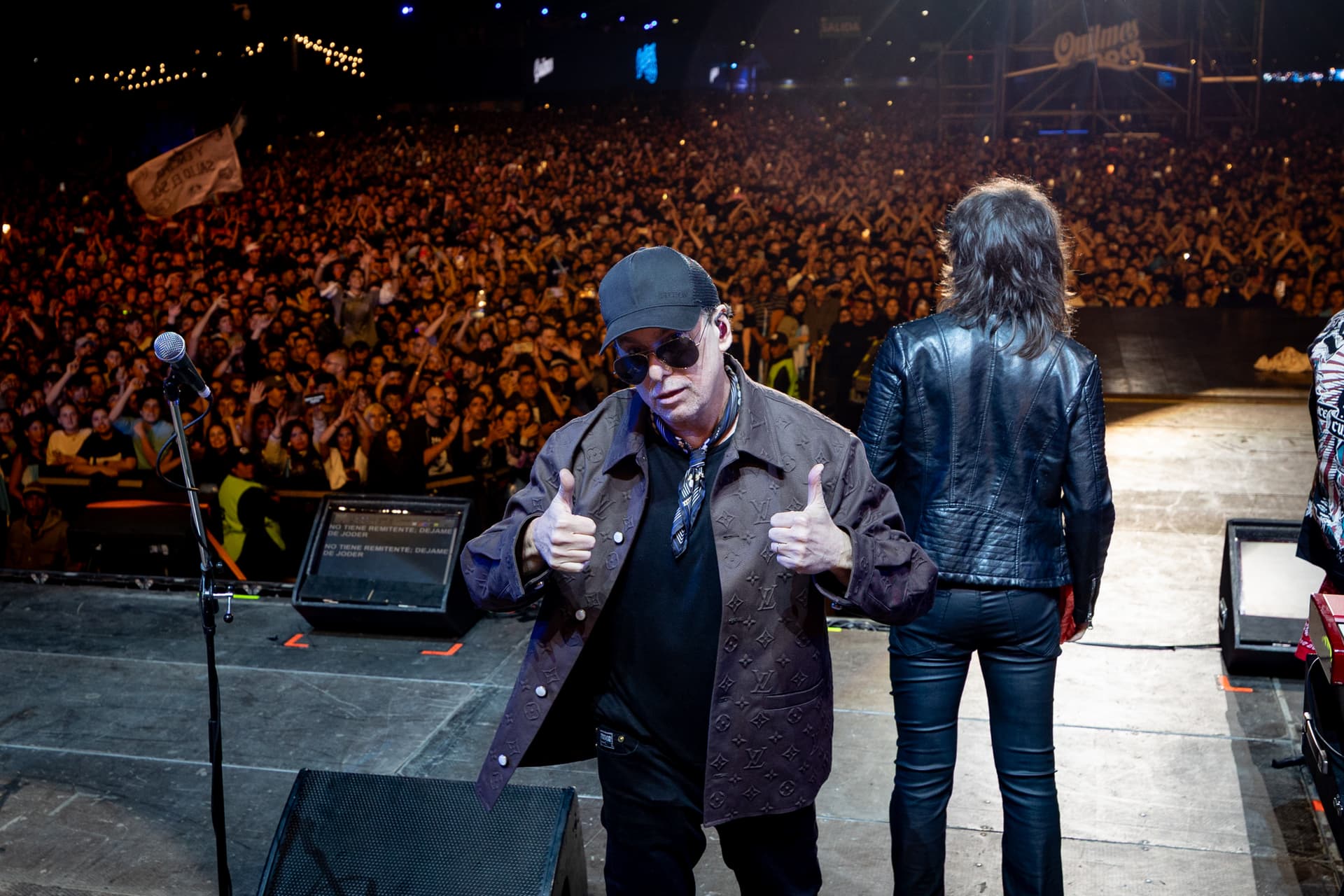 Quilmes Rock vuelve en abril de 2027