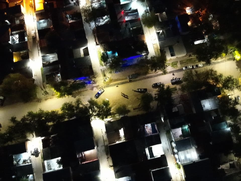 Gómez y Garate: la disputa entre 2 bandas narco en Godoy Cruz