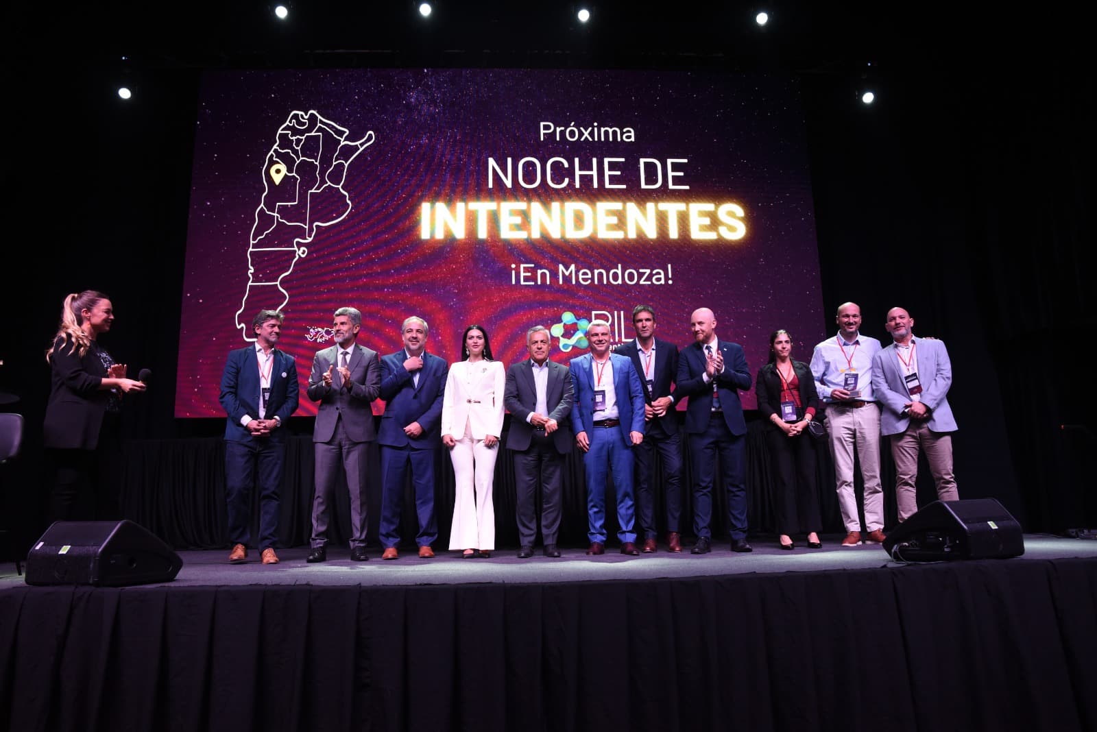 La gestión municipal de Luján recibió otro premio
