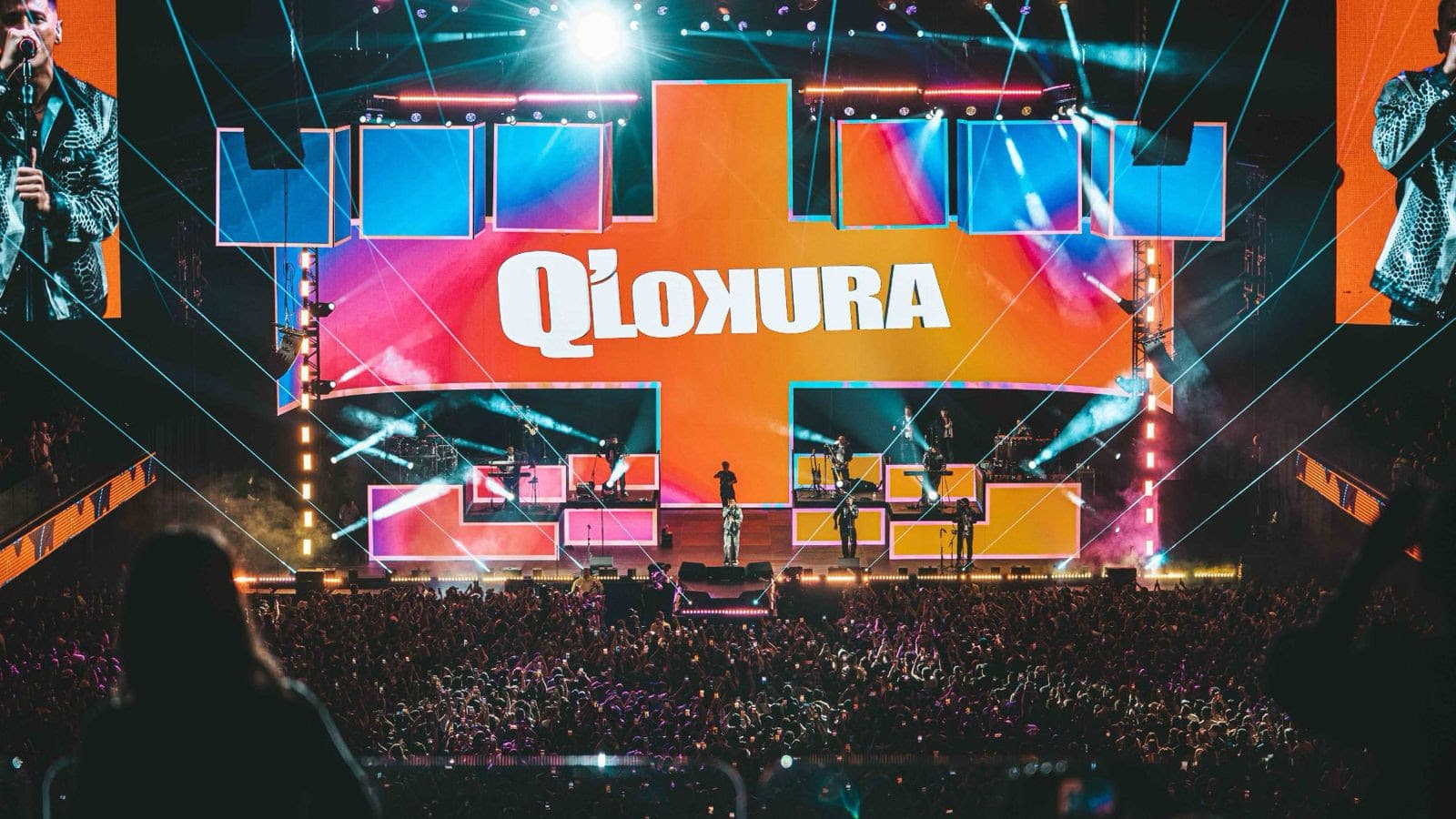 Q' Lokura vuelve a Mendoza en junio