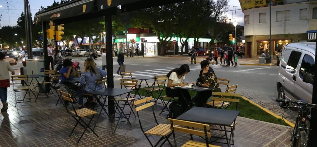 Luján Mundialista, la campaña que premia las compras