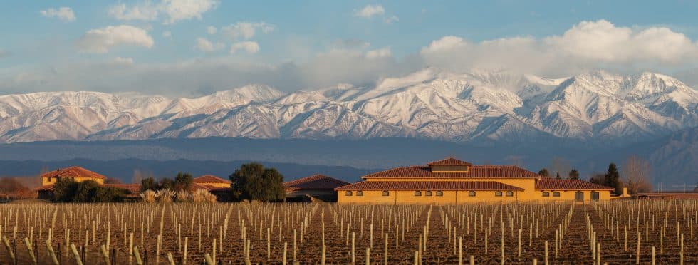 Mendoza suma 16 establecimientos en la guía 50 Best Discovery