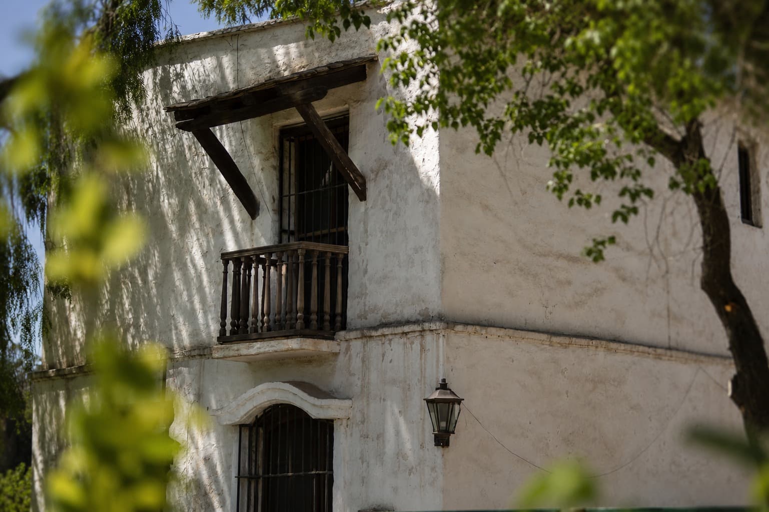 Finca Villanueva, declarada de interés por su valor histórico